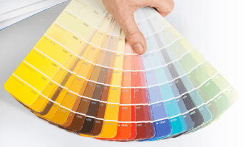 Color Catalog