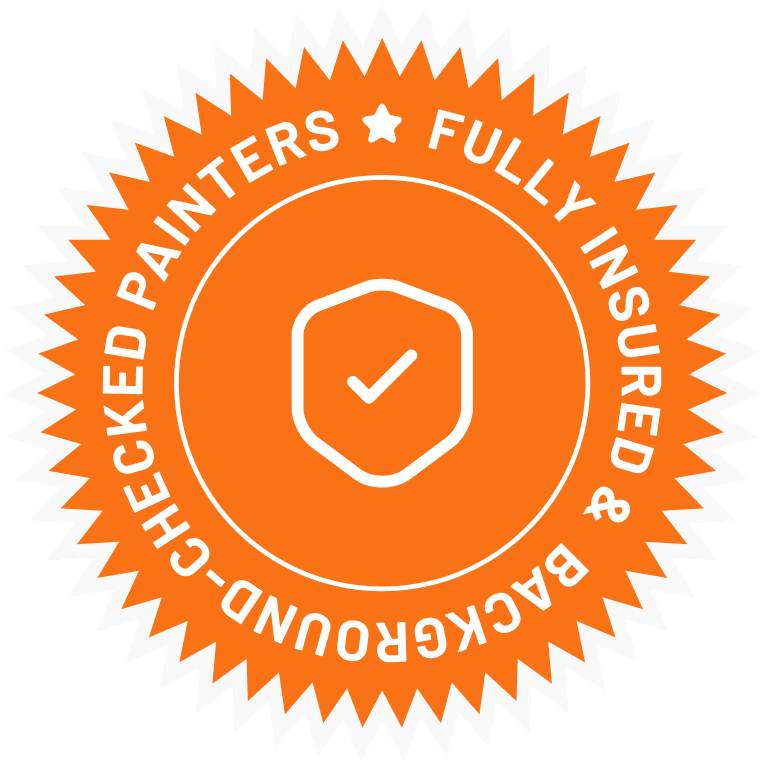 Hero badge
