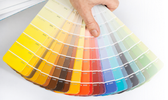 Color Catalog